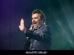 18.04.2015 Thomas Anders-Andrychowie