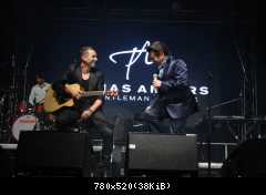 18.04.2015 Thomas Anders-Andrychowie