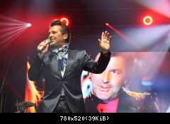 18.04.2015 Thomas Anders-Andrychowie