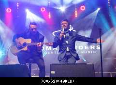 18.04.2015 Thomas Anders-Andrychowie