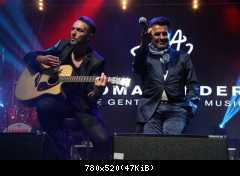 18.04.2015 Thomas Anders-Andrychowie