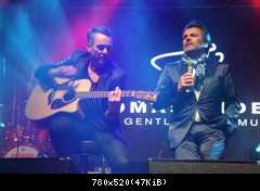 18.04.2015 Thomas Anders-Andrychowie