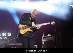 18.04.2015 Thomas Anders-Andrychowie