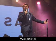 18.04.2015 Thomas Anders-Andrychowie