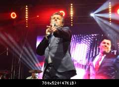 18.04.2015 Thomas Anders-Andrychowie