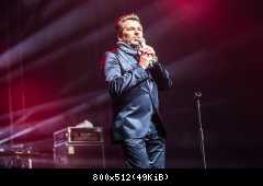 18.04.2015 Thomas Anders-Andrychowie