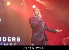 18.04.2015 Thomas Anders-Andrychowie