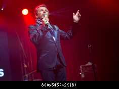 18.04.2015 Thomas Anders-Andrychowie