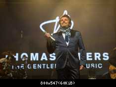 18.04.2015 Thomas Anders-Andrychowie
