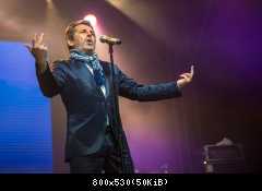 18.04.2015 Thomas Anders-Andrychowie