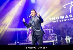 18.04.2015 Thomas Anders-Andrychowie