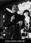 18.04.2026 Thomas Anders Казино CashVille Казахстан