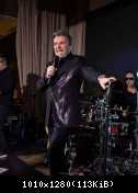 18.04.2026 Thomas Anders Казино CashVille Казахстан