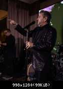 18.04.2026 Thomas Anders Казино CashVille Казахстан