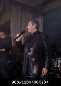 18.04.2026 Thomas Anders Казино CashVille Казахстан