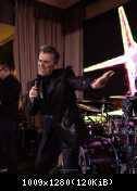 18.04.2026 Thomas Anders Казино CashVille Казахстан