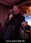 18.04.2026 Thomas Anders Казино CashVille Казахстан