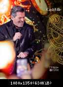 18.04.2026 Thomas Anders Казино CashVille Казахстан