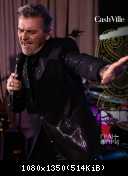 18.04.2026 Thomas Anders Казино CashVille Казахстан