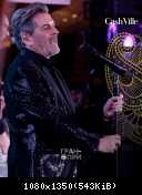 18.04.2026 Thomas Anders Казино CashVille Казахстан