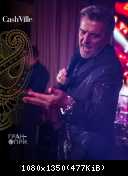 18.04.2026 Thomas Anders Казино CashVille Казахстан