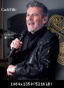 18.04.2026 Thomas Anders Казино CashVille Казахстан