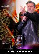 18.04.2026 Thomas Anders Казино CashVille Казахстан