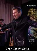 18.04.2026 Thomas Anders Казино CashVille Казахстан