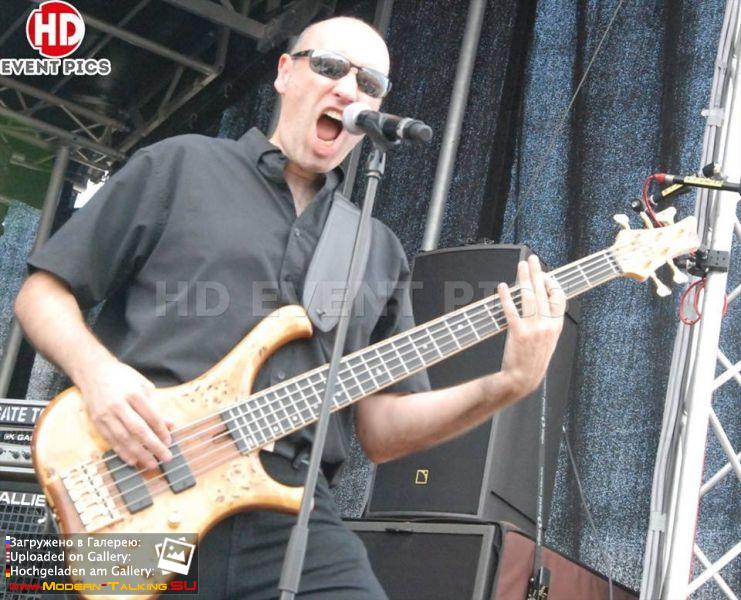 18.07.15 Thomas Anders Olé Party Tour-Майнц