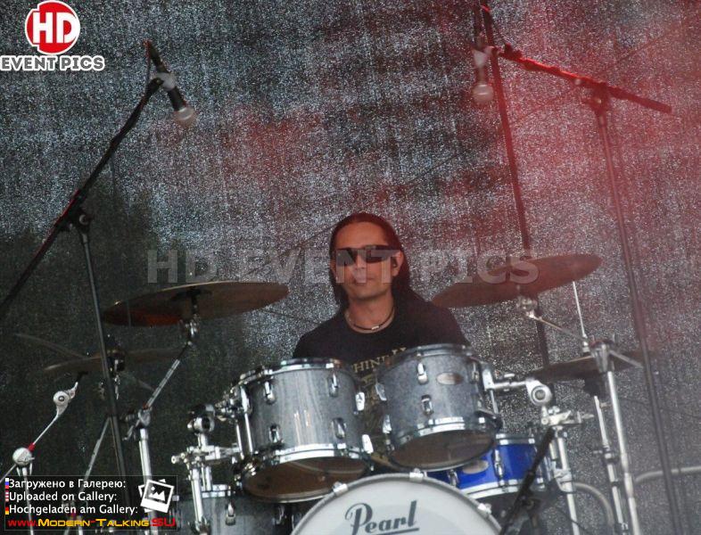 18.07.15 Thomas Anders Olé Party Tour-Майнц