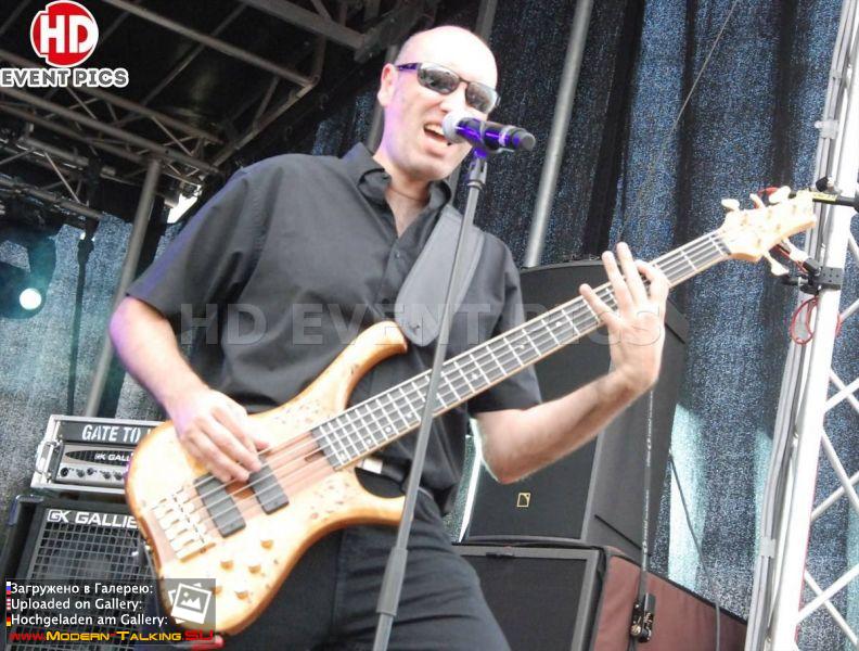 18.07.15 Thomas Anders Olé Party Tour-Майнц