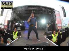 18.07.15 Thomas Anders Olé Party Tour-Майнц