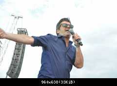 18.07.15 Thomas Anders Olé Party Tour-Майнц