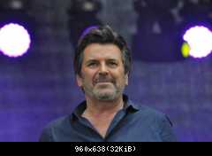 18.07.15 Thomas Anders Olé Party Tour-Майнц