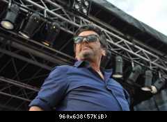 18.07.15 Thomas Anders Olé Party Tour-Майнц