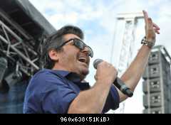 18.07.15 Thomas Anders Olé Party Tour-Майнц