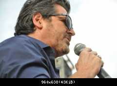 18.07.15 Thomas Anders Olé Party Tour-Майнц