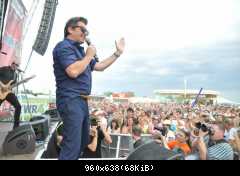 18.07.15 Thomas Anders Olé Party Tour-Майнц