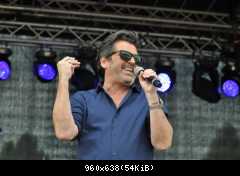 18.07.15 Thomas Anders Olé Party Tour-Майнц