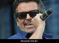 18.07.15 Thomas Anders Olé Party Tour-Майнц