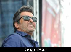 18.07.15 Thomas Anders Olé Party Tour-Майнц