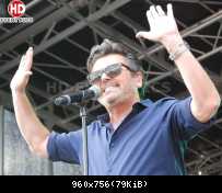 18.07.15 Thomas Anders Olé Party Tour-Майнц