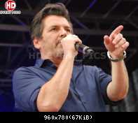 18.07.15 Thomas Anders Olé Party Tour-Майнц