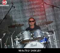 18.07.15 Thomas Anders Olé Party Tour-Майнц