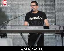 18.07.15 Thomas Anders Olé Party Tour-Майнц