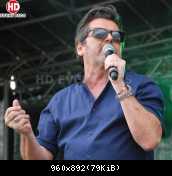 18.07.15 Thomas Anders Olé Party Tour-Майнц