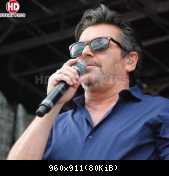 18.07.15 Thomas Anders Olé Party Tour-Майнц