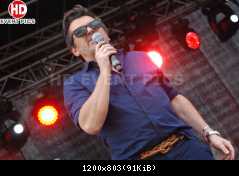 18.07.15 Thomas Anders Olé Party Tour-Майнц