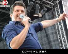 18.07.15 Thomas Anders Olé Party Tour-Майнц