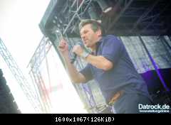 18.07.15 Thomas Anders Olé Party Tour-Майнц
